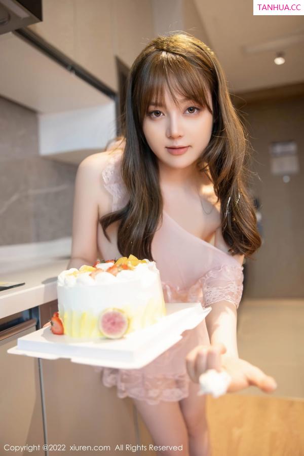 豆瓣酱  [XiuRen]高清写真图 2022.08.26 No.5497 豆瓣酱第33张图片